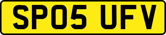 SP05UFV