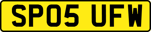 SP05UFW