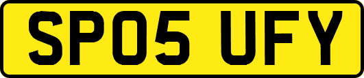 SP05UFY