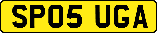 SP05UGA