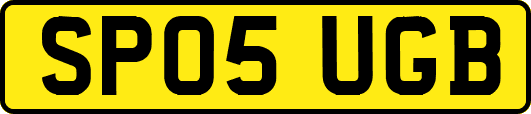 SP05UGB