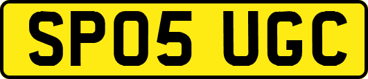 SP05UGC