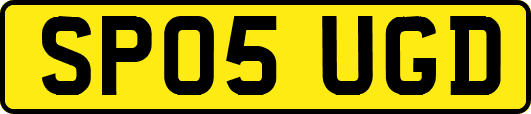 SP05UGD