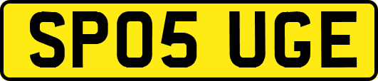 SP05UGE