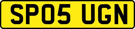 SP05UGN
