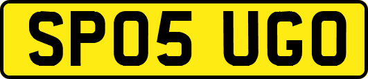 SP05UGO