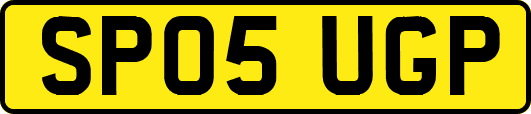 SP05UGP