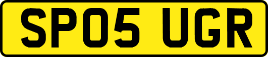 SP05UGR