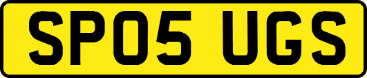 SP05UGS