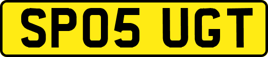 SP05UGT