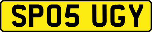 SP05UGY