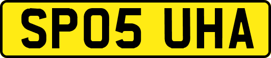 SP05UHA