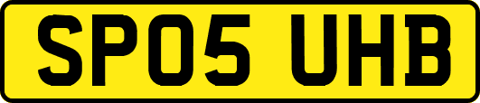 SP05UHB