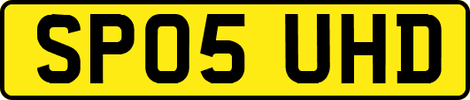 SP05UHD