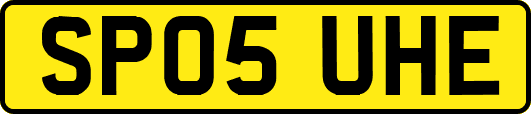 SP05UHE