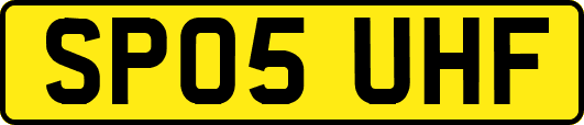SP05UHF