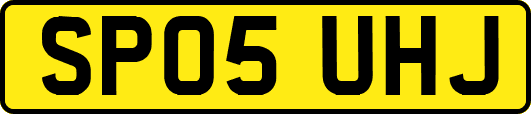 SP05UHJ