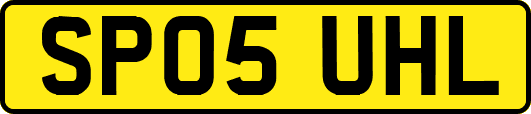 SP05UHL