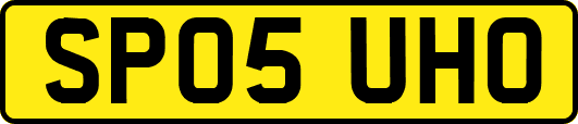 SP05UHO