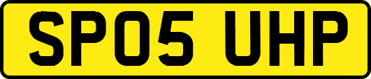 SP05UHP