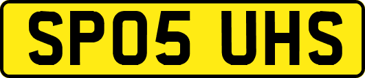 SP05UHS