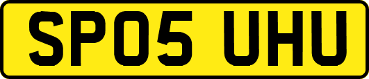 SP05UHU