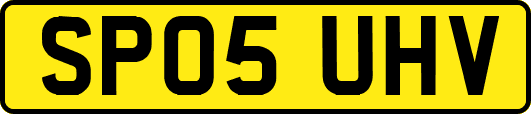 SP05UHV