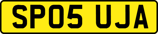 SP05UJA