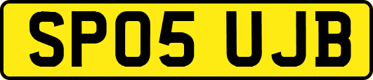 SP05UJB