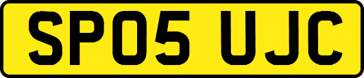 SP05UJC