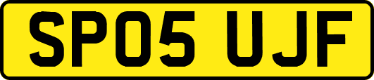 SP05UJF