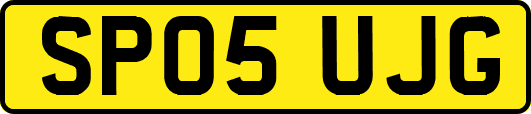 SP05UJG