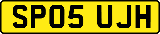 SP05UJH
