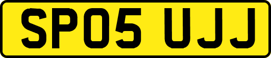 SP05UJJ
