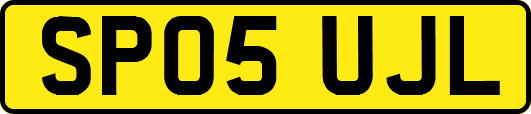 SP05UJL
