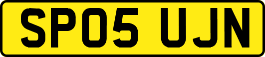 SP05UJN