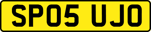 SP05UJO