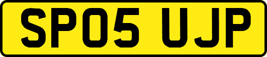 SP05UJP