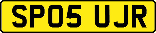 SP05UJR