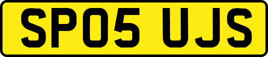 SP05UJS