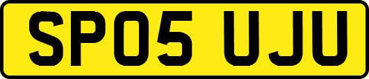 SP05UJU