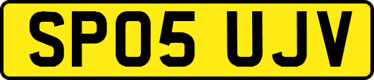 SP05UJV