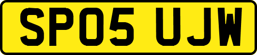 SP05UJW