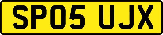 SP05UJX