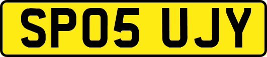 SP05UJY