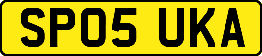 SP05UKA