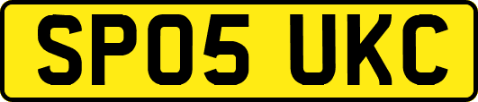SP05UKC