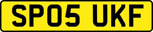 SP05UKF