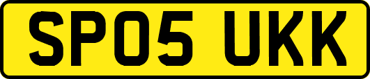 SP05UKK