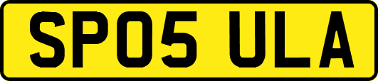 SP05ULA